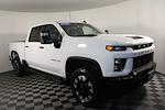 Used 2020 Chevrolet Silverado 2500 Custom Crew Cab 4x4, Pickup for sale #3224F034A - photo 3