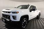 Used 2020 Chevrolet Silverado 2500 Custom Crew Cab 4x4, Pickup for sale #3224F034A - photo 6