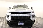 Used 2020 Chevrolet Silverado 2500 Custom Crew Cab 4x4, Pickup for sale #3224F034A - photo 7