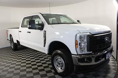 New 2024 Ford F-350 XL Crew Cab 4x4, Pickup for sale #3224F037 - photo 1