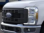 New 2024 Ford F-350 XL Crew Cab 4x4, Pickup for sale #3224F037 - photo 23