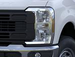 New 2024 Ford F-350 XL Crew Cab 4x4, Pickup for sale #3224F037 - photo 24