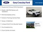 2024 Ford Maverick SuperCrew Cab AWD, Pickup for sale #3224F047 - photo 6