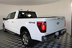 New 2024 Ford F-150 XLT SuperCrew Cab 4x4, Pickup for sale #3224T069 - photo 5