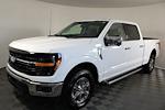 New 2024 Ford F-150 XLT SuperCrew Cab 4x4, Pickup for sale #3224T069 - photo 6