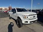 Used 2020 Ford F-150 XLT SuperCrew Cab 4x4, Pickup for sale #3224T092B - photo 5