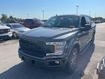 Used 2020 Ford F-150 XLT SuperCrew Cab 4x4, Pickup for sale #3224T103A - photo 1