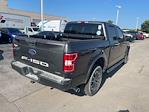 Used 2020 Ford F-150 XLT SuperCrew Cab 4x4, Pickup for sale #3224T103A - photo 4