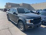 Used 2020 Ford F-150 XLT SuperCrew Cab 4x4, Pickup for sale #3224T103A - photo 5