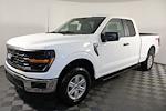 New 2024 Ford F-150 XL Super Cab 4x4, Pickup for sale #3224T115 - photo 4