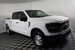 New 2024 Ford F-150 XL SuperCrew Cab 4x4, Pickup for sale #3224T117 - photo 1