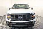 New 2024 Ford F-150 XL SuperCrew Cab 4x4, Pickup for sale #3224T117 - photo 6