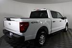 New 2024 Ford F-150 XL SuperCrew Cab 4x4, Pickup for sale #3224T117 - photo 2