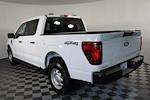 New 2024 Ford F-150 XL SuperCrew Cab 4x4, Pickup for sale #3224T117 - photo 4