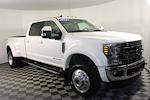 Used 2019 Ford F-450 Lariat Crew Cab 4x4, Pickup for sale #3224T172A - photo 1