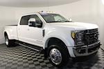 Used 2019 Ford F-450 Lariat Crew Cab 4x4, Pickup for sale #3224T172A - photo 4