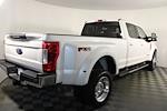 Used 2019 Ford F-450 Lariat Crew Cab 4x4, Pickup for sale #3224T172A - photo 2