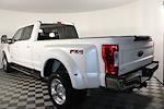 Used 2019 Ford F-450 Lariat Crew Cab 4x4, Pickup for sale #3224T172A - photo 3