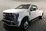 Used 2019 Ford F-450 Lariat Crew Cab 4x4, Pickup for sale #3224T172A - photo 8