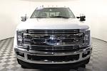 Used 2019 Ford F-450 Lariat Crew Cab 4x4, Pickup for sale #3224T172A - photo 9