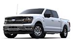 New 2024 Ford F-150 XLT SuperCrew Cab 4x4, Pickup for sale #3224T178 - photo 1