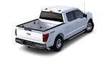 New 2024 Ford F-150 XLT SuperCrew Cab 4x4, Pickup for sale #3224T178 - photo 9