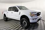 Used 2022 Ford F-150 XL SuperCrew Cab 4x4, Pickup for sale #3224T181A - photo 1