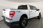 Used 2022 Ford F-150 XL SuperCrew Cab 4x4, Pickup for sale #3224T181A - photo 2