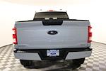 Used 2022 Ford F-150 XL SuperCrew Cab 4x4, Pickup for sale #3224T181A - photo 4