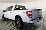 Used 2022 Ford F-150 XL SuperCrew Cab 4x4, Pickup for sale #3224T181A - photo 5