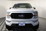 Used 2022 Ford F-150 XL SuperCrew Cab 4x4, Pickup for sale #3224T181A - photo 7