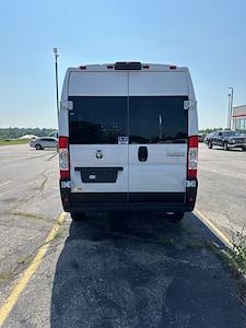 Used 2023 Ram ProMaster 2500 High Roof FWD, Mobility for sale #32B43503 - photo 2