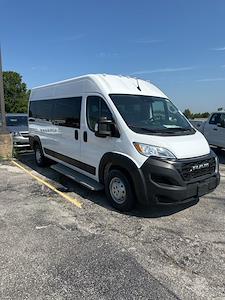 Used 2023 Ram ProMaster 2500 High Roof FWD, Mobility for sale #32B43503 - photo 2