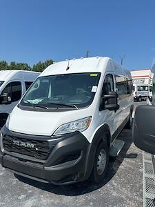 Used 2023 Ram ProMaster 2500 High Roof FWD, Mobility for sale #32B43581 - photo 1