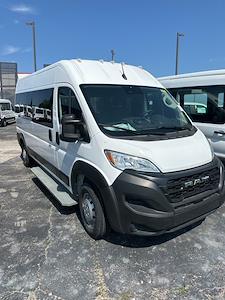 Used 2023 Ram ProMaster 2500 High Roof FWD, Mobility for sale #32B43581 - photo 2