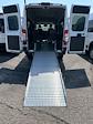 Used 2023 Ram ProMaster 2500 High Roof FWD, Mobility for sale #32B43581 - photo 18