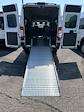 2023 Ram ProMaster 2500 High Roof FWD, Mobility for sale #32B43581 - photo 20