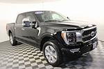 Used 2023 Ford F-150 Platinum SuperCrew Cab 4x4, Pickup for sale #32B43902 - photo 1