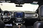 Used 2023 Ford F-150 Platinum SuperCrew Cab 4x4, Pickup for sale #32B43902 - photo 17