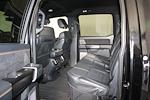 Used 2023 Ford F-150 Platinum SuperCrew Cab 4x4, Pickup for sale #32B43902 - photo 21