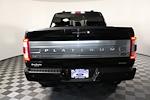 Used 2023 Ford F-150 Platinum SuperCrew Cab 4x4, Pickup for sale #32B43902 - photo 4