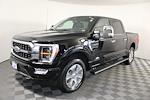 Used 2023 Ford F-150 Platinum SuperCrew Cab 4x4, Pickup for sale #32B43902 - photo 6