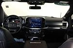 Used 2021 Ford F-150 Lariat SuperCrew Cab 4x4, Pickup for sale #32B43923 - photo 17