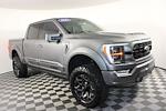 Used 2021 Ford F-150 Lariat SuperCrew Cab 4x4, Pickup for sale #32B43923 - photo 4