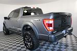 Used 2021 Ford F-150 Lariat SuperCrew Cab 4x4, Pickup for sale #32B43923 - photo 3