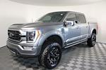 Used 2021 Ford F-150 Lariat SuperCrew Cab 4x4, Pickup for sale #32B43923 - photo 6