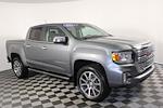 Used 2022 GMC Canyon Denali Crew Cab 4x4, Pickup for sale #32B43928A - photo 1