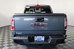 Used 2022 GMC Canyon Denali Crew Cab 4x4, Pickup for sale #32B43928A - photo 4