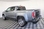 Used 2022 GMC Canyon Denali Crew Cab 4x4, Pickup for sale #32B43928A - photo 5