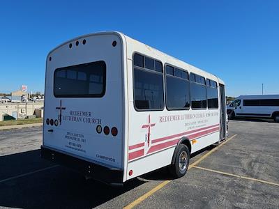 Used 2000 Ford E-450 Standard 4x2, Shuttle Bus for sale #32B43947 - photo 2